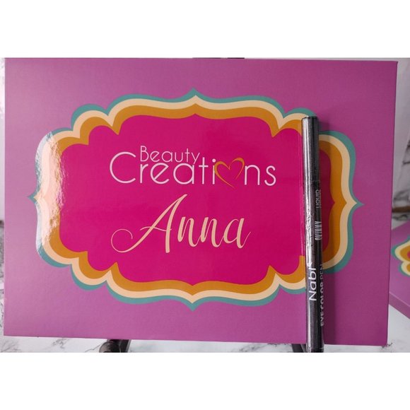 Anna Eyeshadow Palette - Picture 5 of 7